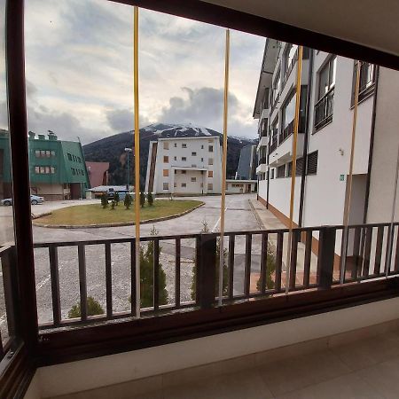 Apartmani Bjelašnica Exterior foto