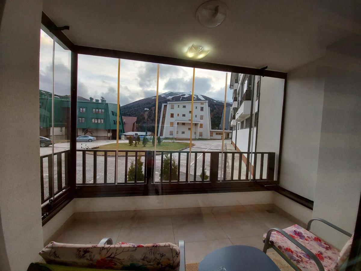 Apartmani Bjelašnica Exterior foto