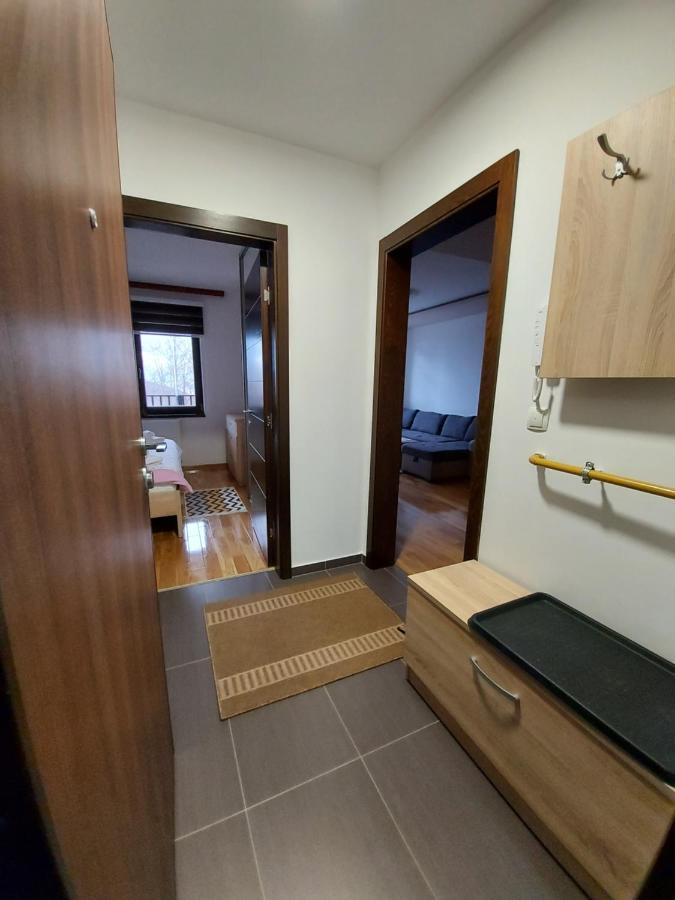 Apartmani Bjelašnica Exterior foto