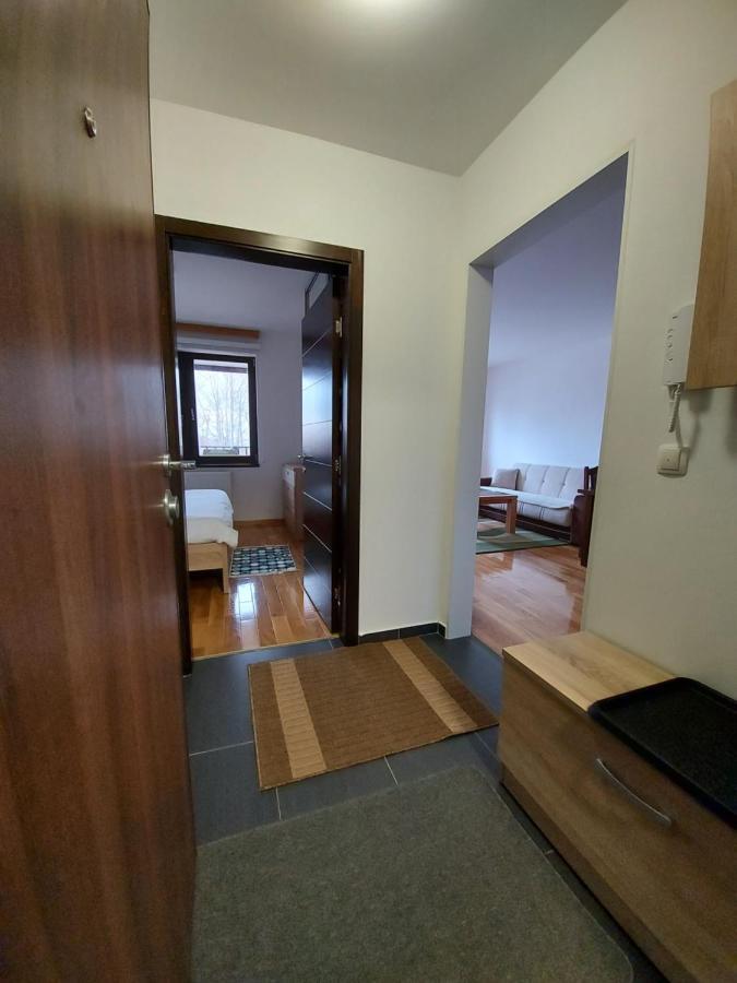 Apartmani Bjelašnica Exterior foto