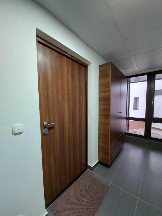 Apartmani Bjelašnica Exterior foto