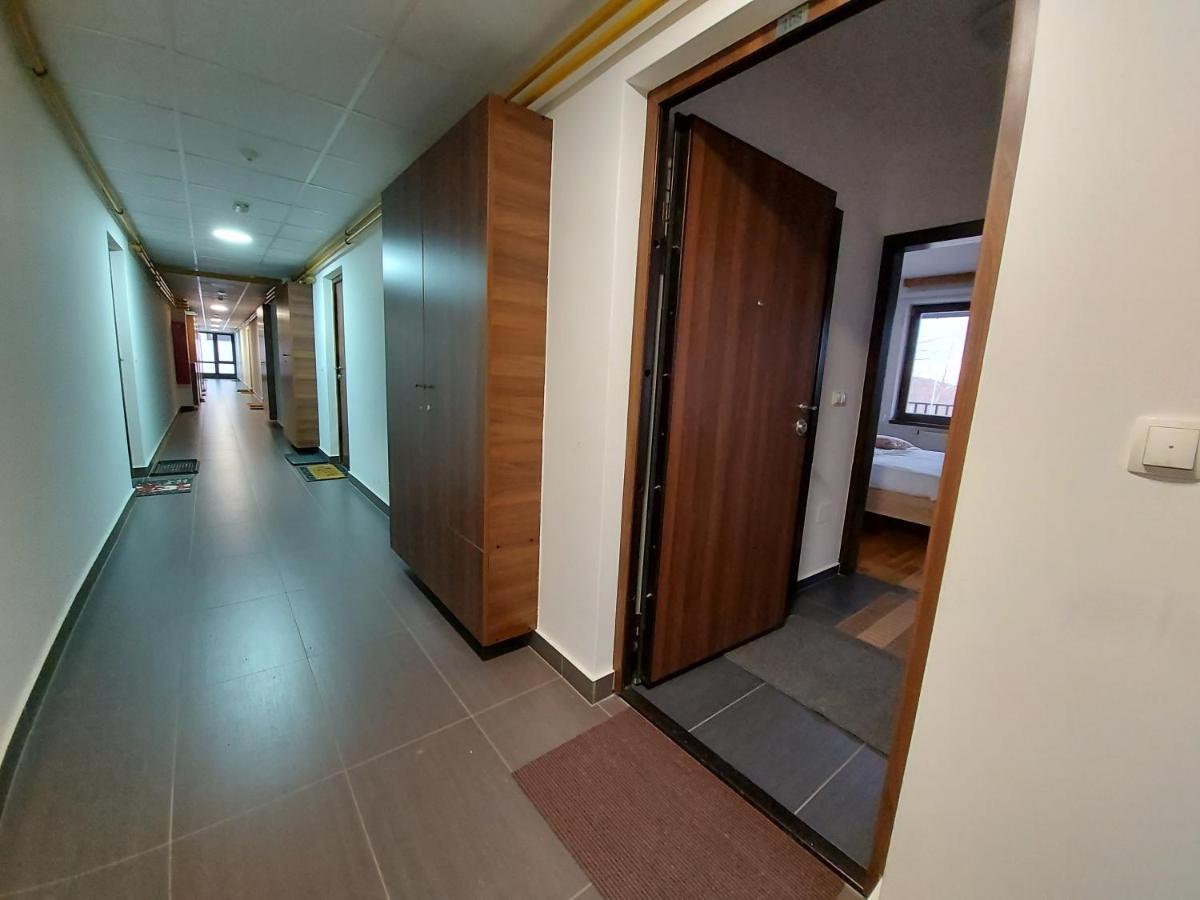 Apartmani Bjelašnica Exterior foto